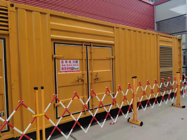 名山关于通用发电机的十万个为什么？