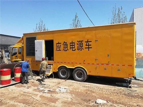 名山发电车租赁-教您挑选发电机哪些技巧可以掌握使用
