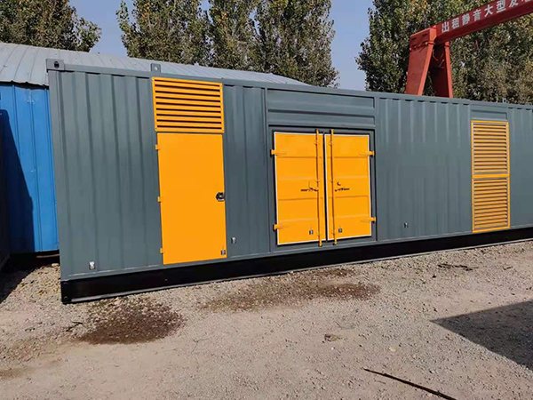 名山发电机出租控制系统的价格差异主要体现在哪些方面？