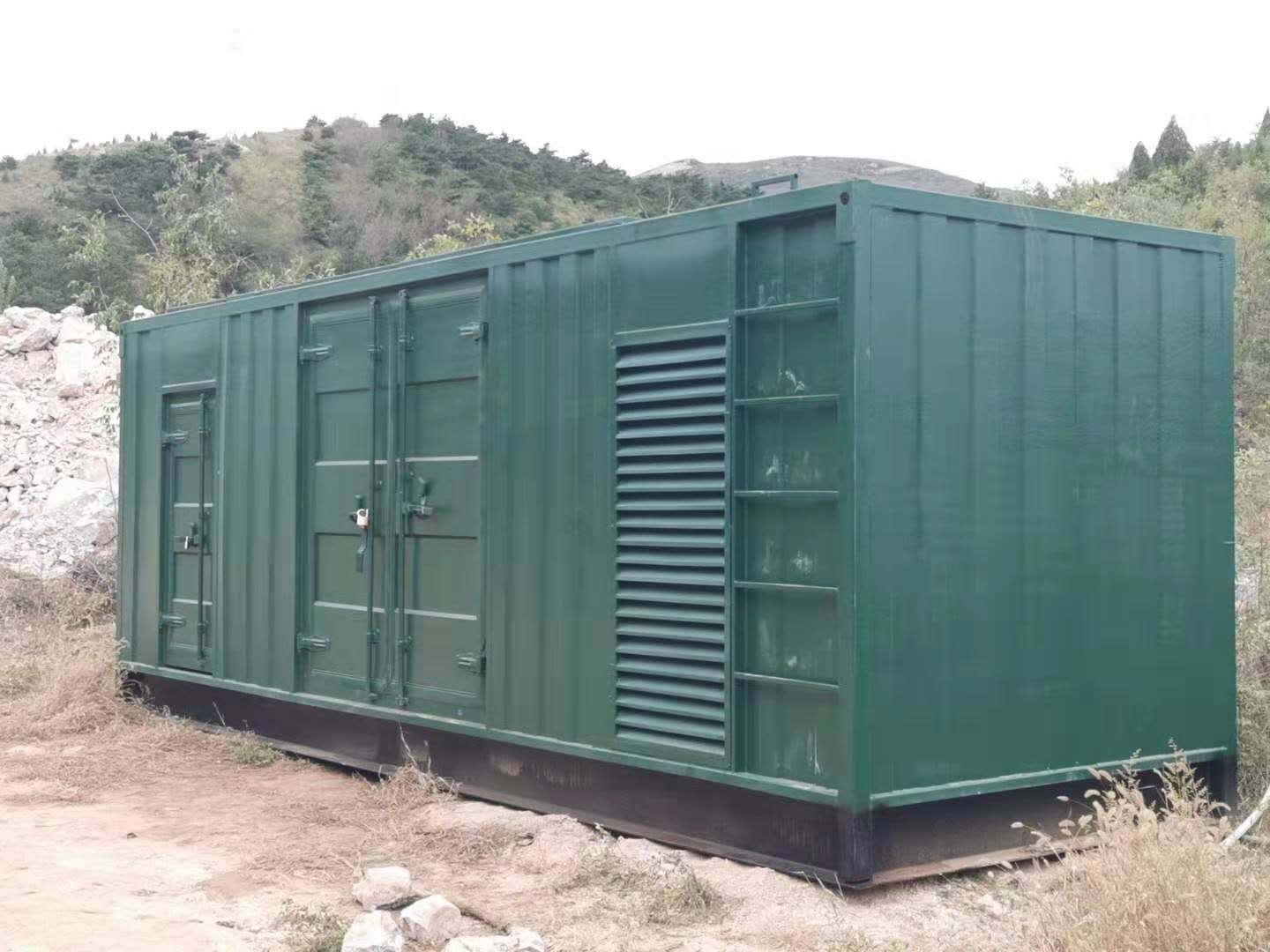 名山如何对接地系统进行定期检测和维护？