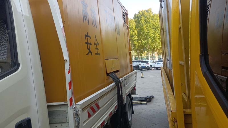 名山如何判断柴油发电机组和UPS电源的切换时间是否符合要求？