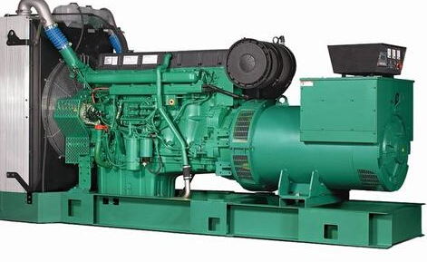 名山发电机除垢后需要用清水冲洗水冷式机油散热器几次？